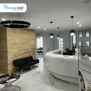 Hasbi Mert Meral Clinic, Turkey