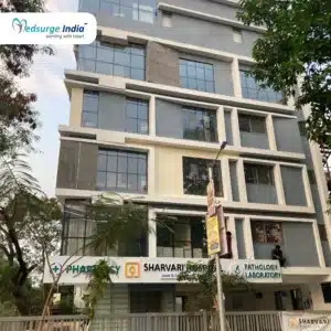 Sharvari Hospital