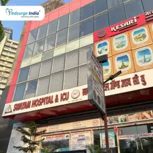 Swayam Hospitals And ICU