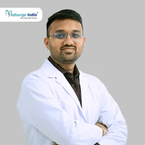Dr. Akshay Lahoti