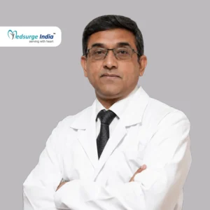 Dr. Amit Ganguly