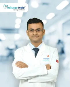 Dr. Amol Dahale