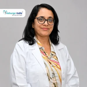 Dr. Anjali Masand