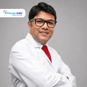 Dr. Apurva Garg