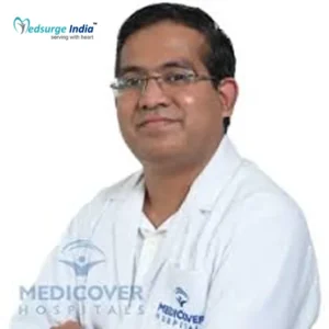 Dr. Ashish Baviskar