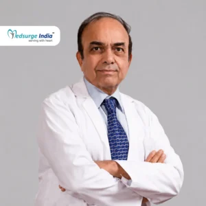 Dr. C P Kothari