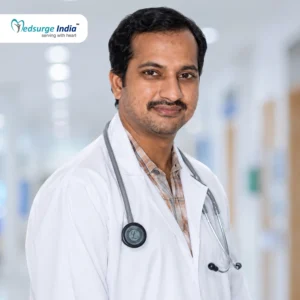 Dr. Ghana Shyam Gangu