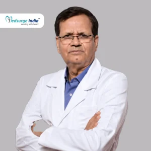 Dr. Girish Kawthekar