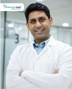 Dr. Kundan Kharde