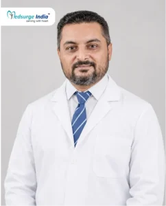 Dr. Mandar Dhamangaonkar