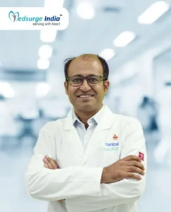 Dr. Manoj Kolhe