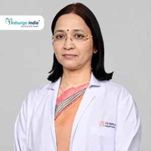 Dr. Neena Agrawal