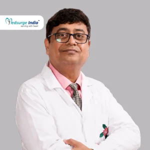 Dr. Neeraj Jain