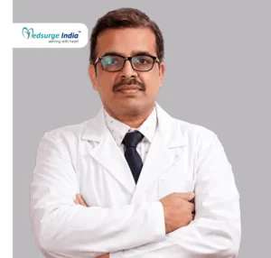 Dr. Nitin Modi