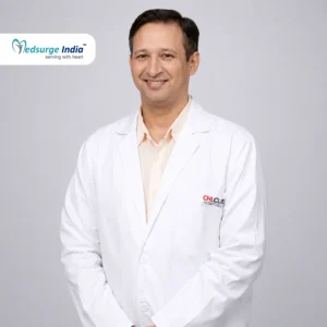 Dr. Saurabh Julka