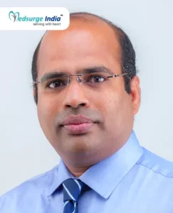 Dr. Siddhesh Dhaigude