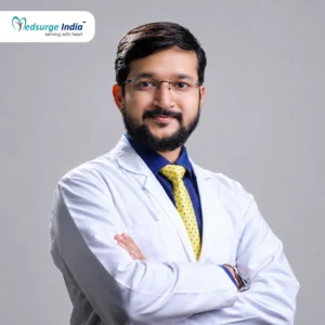 Dr. Subodh Solanke