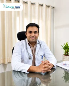 Dr. Sunil Palve