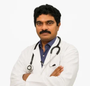 Dr. Hidayathullah G