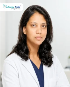 Dr. Seema Madhukar