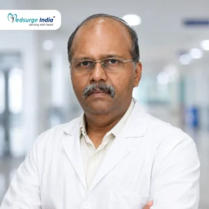 Dr. G. Kishore Babu