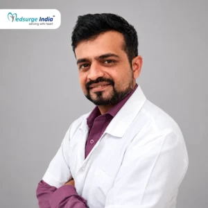 Dr. Vikrant Vaze