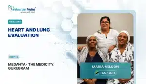 Heart and Lung Evaluation in India