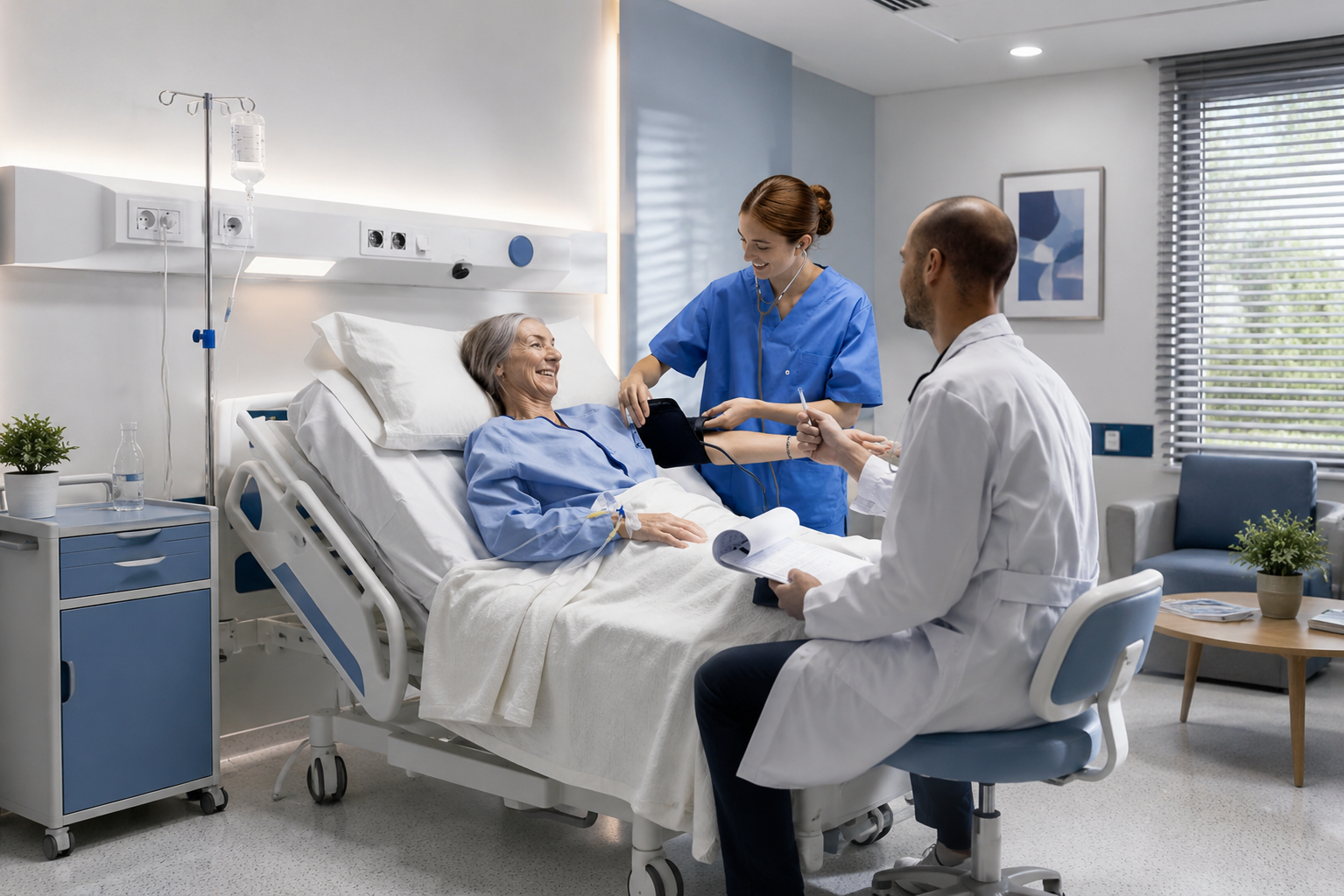 Treatment Package