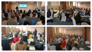 Blood Cancer & BMT Seminar in Nairobi, Kenya