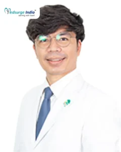 Dr. Rapeepat Lekkham