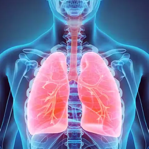 COPD Treatment