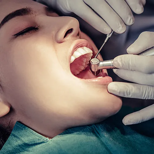 Dental Treatment