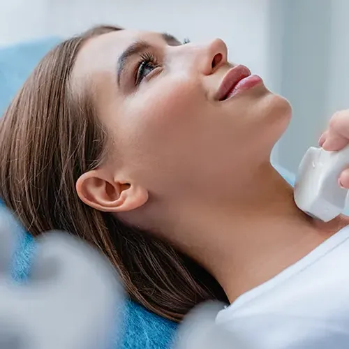 Radioactive Iodine Therapy